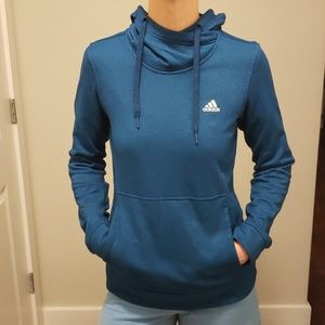 Adidas hoodie